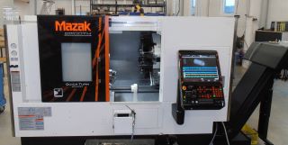 Mazak